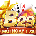 avatar for b29cash