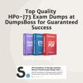 avatar for HP0-J73-ExamDumps