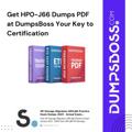 avatar for HPE0-J66-Dumps