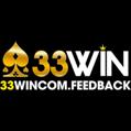 avatar for 33wincomfeedback