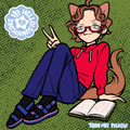 avatar for jessica@books.realityfabric.net