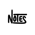 avatar for notes@bookwyrm.social