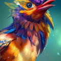 avatar for wildbird