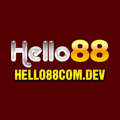 avatar for hello88comdev