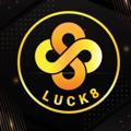 avatar for luck8rodeo