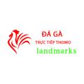 avatar for dagalandmarks