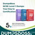 avatar for NCSE-Level-1-Dumps