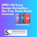 avatar for HPE0-V14-Exam-Dumps