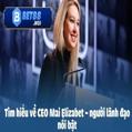 avatar for ceomaielizabetbet88