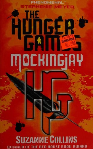 Suzanne Collins: The Hunger Games (2010, Scholastic, Scholastic Press)