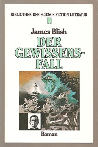 Der Gewissensfall. (Paperback)