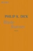 Philip K. Dick: Blade Runner (Paperback, German language, 2002, Heyne)