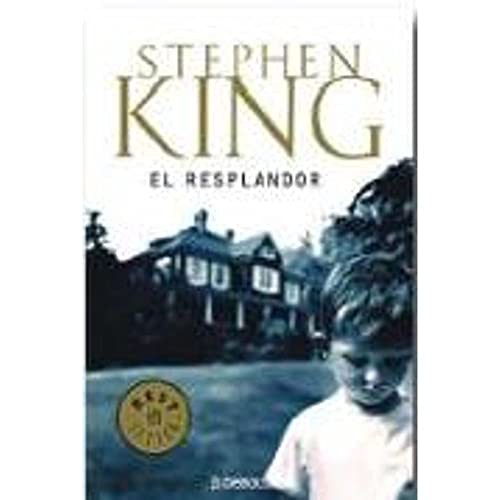 Stephen King: El resplandor (Paperback, 2013, DEBOLS!LLO)