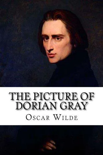 Oscar Wilde: The Picture of Dorian Gray (2015)