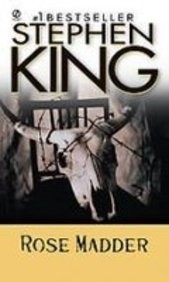 Stephen King, Stephen King: Rose Madder (Hardcover, 2008, Paw Prints 2008-06-26)