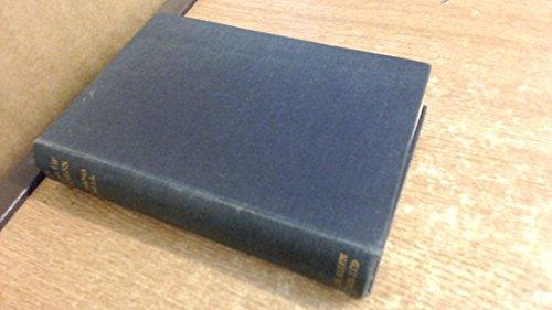 Bertrand Russell: In Praise of Idleness and Other Essays (1935, G. Allen & Unwin)