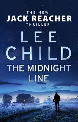 Lee Child: The Midnight Line (2017)