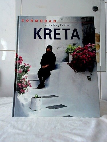 Gerhard P. Müller, Hanni Guanella: Kreta (2000, Cormoran-Verlag)