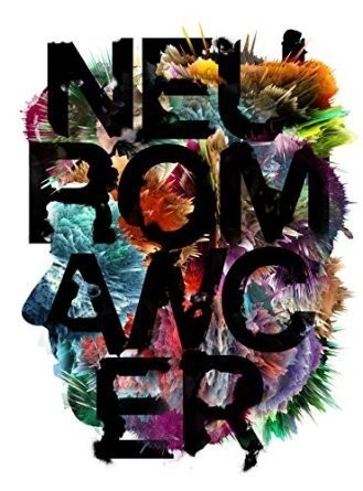 William F. Gibson: Neuromancer: 30 Anos (Em Portugues do Brasil) (2014, Aleph)