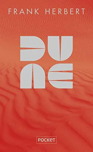 Frank Herbert: Le cycle de Dune Tome 1 (French language, 2020)