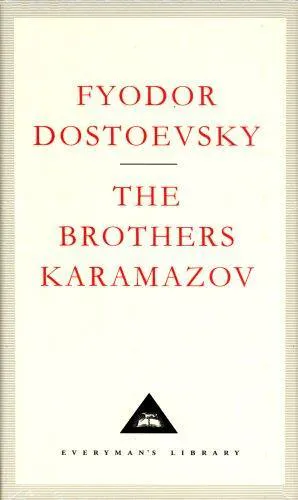Fyodor Dostoyevsky: Brothers Karamazov (1997)