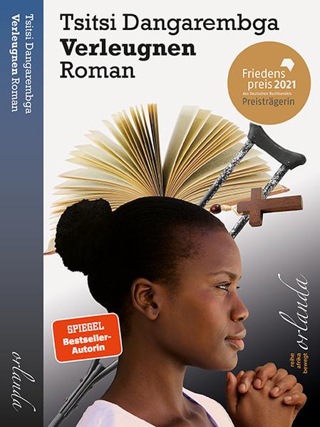Tsitsi Dangarembga: Verleugnen (german language, 2022)