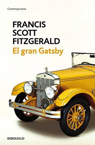 Francis Scott Fitzgerald: The Great Gatsby (2015)