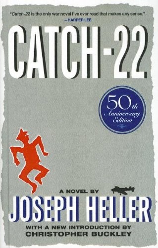 Joseph Heller: Catch-22 (Hardcover, 2011, Perfection Learning)