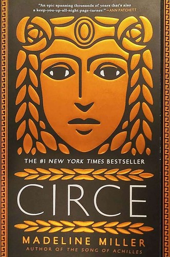 Madeline Miller: Circe (AudiobookFormat, 2018)