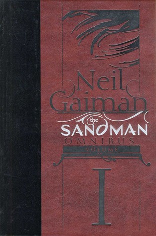 Neil Gaiman: The Sandman Omnibus, Vol. 1 (Hardcover, 2013, Vertigo)