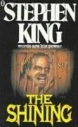 Stephen King: The Shining (1982, New English Library Ltd)