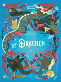 Cécile Roumiguière: Drachen (Hardcover, Deutsch language, 2024)
