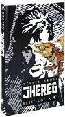 Steven Brust: Jhereg. (Paperback, German language, Klett-Cotta)