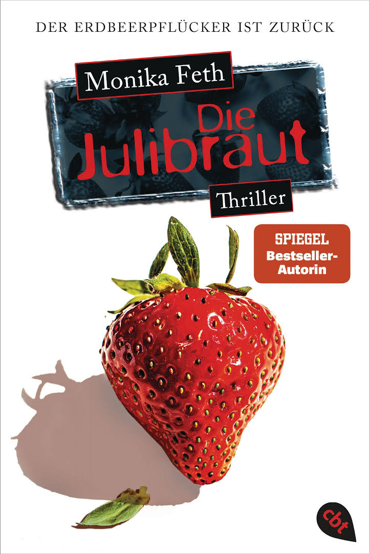 Monika Feth: Die Julibraut (Paperback, german language)