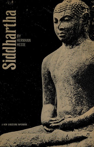 Hermann Hesse: Siddharta (Undetermined language, 1951, New Classics Series)