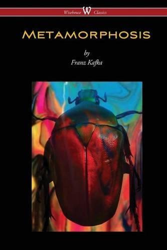 Franz Kafka OG: Metamorphosis (Wisehouse Classics Edition) (Swedish language, 2015)