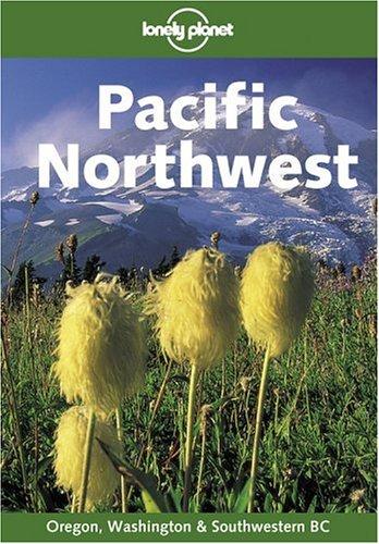 Debra Miller, Judy Jewell, Jennifer Snarski, Daniel Schechter, Bill McRae, Judy Jonell, Daniel Schectar: Pacific Northwest (2002)