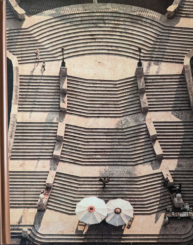 Dan Budnik, Eric R. Chamberlin: Rom (1976, Time-Life International)