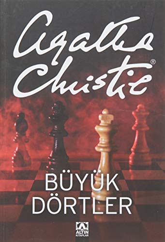 Buyuk Dortler (Paperback, Altin Kitaplar)