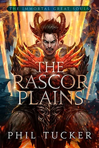 Phil Tucker: The Rascor Plains