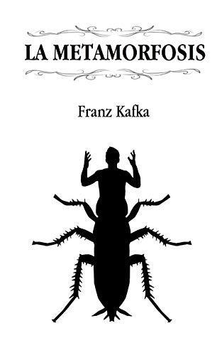 Franz Kafka OG: Metamorfosis (Edición Revisada) (Spanish language, 2020)