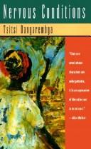 Tsitsi Dangarembga: Nervous Conditions (Hardcover, 2001, Econo-Clad Books)