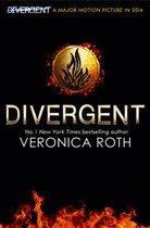 Veronica Roth: Divergent (Divergent Trilogy, Book 1)