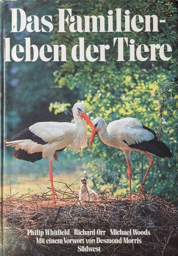 Das Familienleben der Tiere (1984, Südwest)