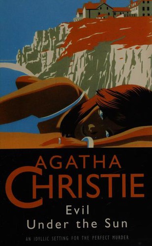 Agatha Christie: Evil under the sun (1984, HarperCollins)