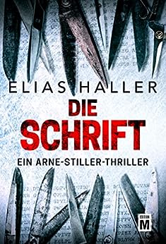 Elias Haller: Die Schrift (deutsch language)