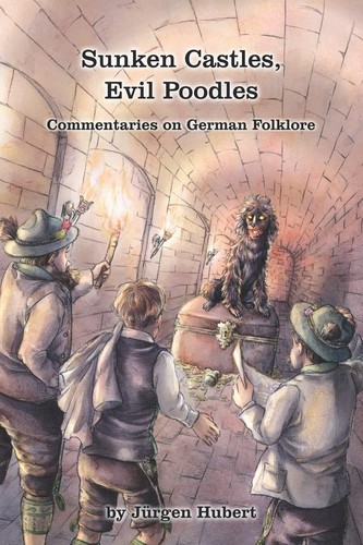 Sunken Castles, Evil Poodles (Paperback, 2020, JürgenWerks)