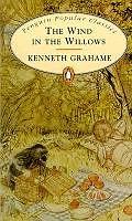 Kenneth Grahame: Wind in the Willows (Penguin Popular Classics) (Spanish language, Penguin Books)