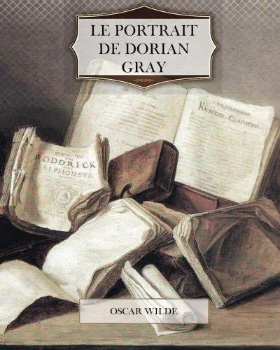Oscar Wilde: Le Portrait de Dorian Gray (2011)
