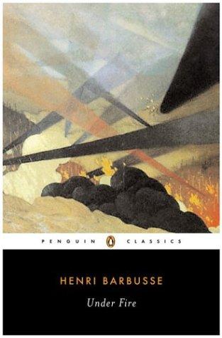 Henri Barbusse: Under Fire (Paperback, 2004)